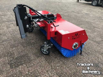 Balayeur M-Sweep atv 500p 150