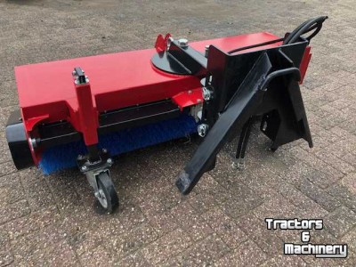 Balayeur M-Sweep atv 500p 150