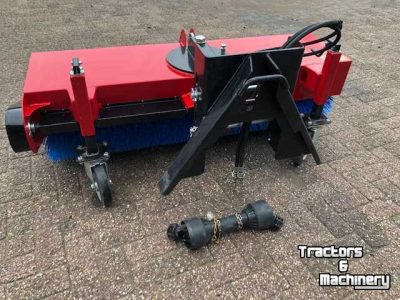 Balayeur M-Sweep atv 500p 150