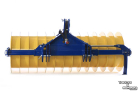 Rouleau packer de silage Ceres Kuilverdichtingswals CKVW