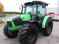 Tracteurs Deutz-Fahr 5100G Traktor Tractor