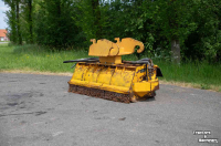 Rotobroyeur Herder kmdw 150 klepelmaaier cw 30 mulcher