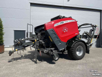 Presses Massey Ferguson RB 4160 V