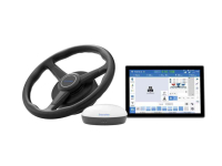 Systèmes et accessoires de GPS  SVEAVERKEN F200