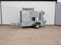 Moteur / Pompe stationair Irriland MFPTC-143