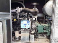Moteur / Pompe stationair Irriland MFPTC-143