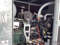 Moteur / Pompe stationair Irriland MFPTC-143