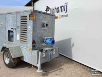 Moteur / Pompe stationair Irriland MFPTC-143