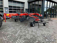 Andaineur Vicon Andex 764 Rugger