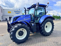 Tracteur New Holland T6.180 AC Stage V MY22