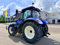 Tracteur New Holland T6.180 AC Stage V MY22
