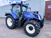 Tracteur New Holland T6.180 AC Stage V MY22