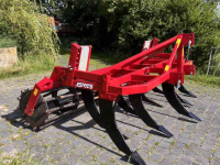 Cultivateur Evers Garron