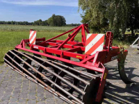 Cultivateur Evers Garron