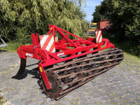 Cultivateur Evers Garron