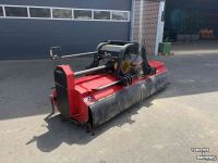 Rotobroyeur Votex Landmaster 275