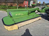 Faucheuse Krone R320