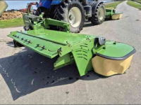 Faucheuse Krone R320