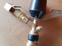 Autres matériel d´irrigation et accessoires  Sproeier