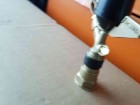 Autres matériel d´irrigation et accessoires  Sproeier