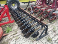 Semoir Rabe Mistral 300