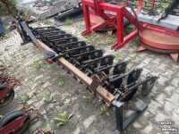 Semoir Rabe Mistral 300