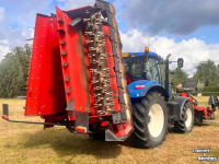 Faucheuse Vicon Extra 687T + Extra 632FT | Scherpe prijs!