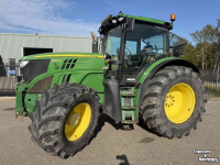 Tracteur John Deere 6150R 50KM AQ