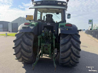 Tracteur John Deere 6150R 50KM AQ