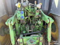 Tracteur John Deere 6150R 50KM AQ