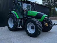 Tracteur Deutz-Fahr Agrotron 120