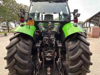 Tracteur Deutz-Fahr Agrotron 120