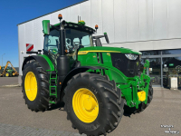 Tracteur John Deere 6R 250