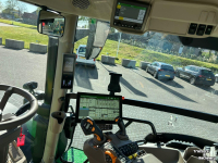 Tracteur John Deere 6R 250