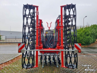Injecteur de prairie Evers Toric 44-616 R62 bemester