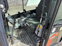 Mini pelleteuse Kubota KX019-4