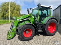 Tracteur Fendt 310 Vario