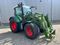 Tracteur Fendt 310 Vario