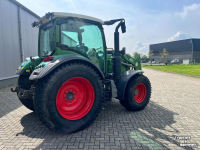 Tracteur Fendt 310 Vario