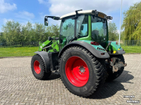 Tracteur Fendt 310 Vario