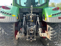 Tracteur Fendt 310 Vario