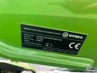 Tracteur Fendt 310 Vario