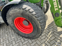 Tracteur Fendt 310 Vario