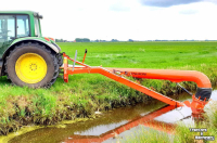 Autres matériel d´irrigation et accessoires Veneroni Bemalingspompen - Bevloeiingspompen - Beregeningspomp - muizenpomp