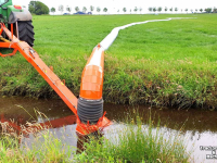Autres matériel d´irrigation et accessoires Veneroni Bemalingspompen - Bevloeiingspompen - Beregeningspomp - muizenpomp