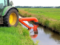 Autres matériel d´irrigation et accessoires Veneroni Bemalingspompen - Bevloeiingspompen - Beregeningspomp - muizenpomp