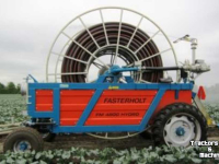 Enrouleur d‘irrigation Fasterholt FM4900H 125-700