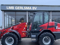 Chargeuse sur pneus Schäffer 9640T