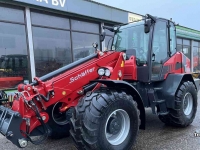 Chargeuse sur pneus Schäffer 9640T
