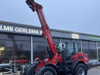 Chargeuse sur pneus Schäffer 9640T